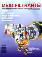 Edição 1 - Abril/Maio de 2002